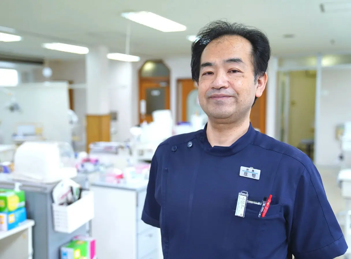 歯医者